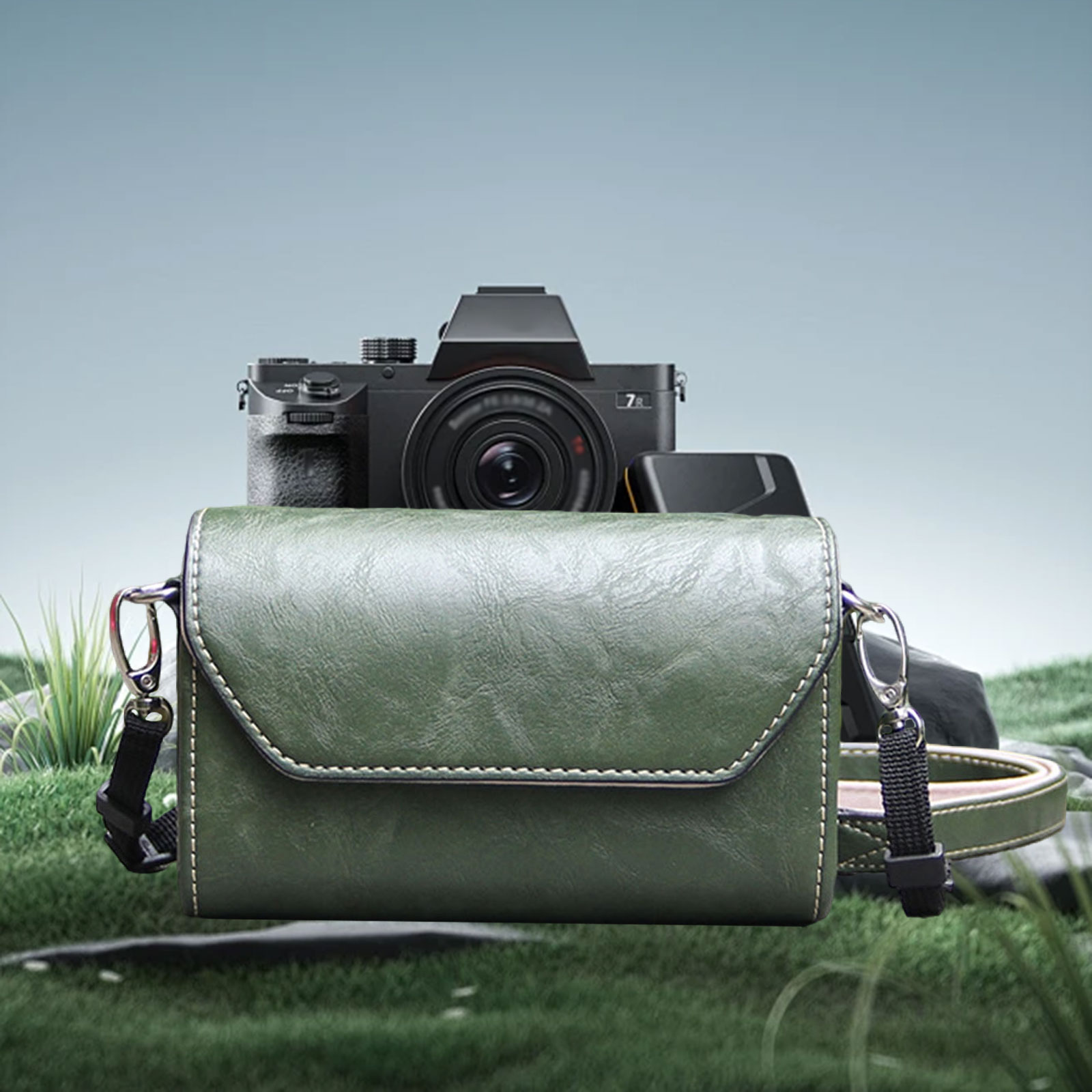 Camera Case Photography Tote B - Drone Camera Case recensione e prezzo