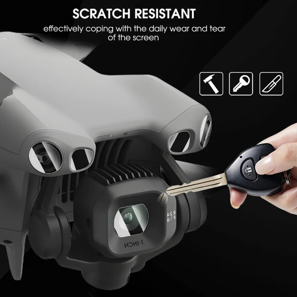 3/1sets for DJI Mini 5 Pro Dro - Drone Camera Filter recensione e prezzo